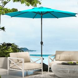 Patio Umbrella