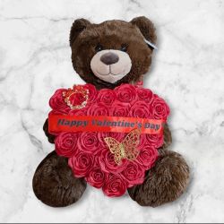 VALENTINE'S DAY GIFTS