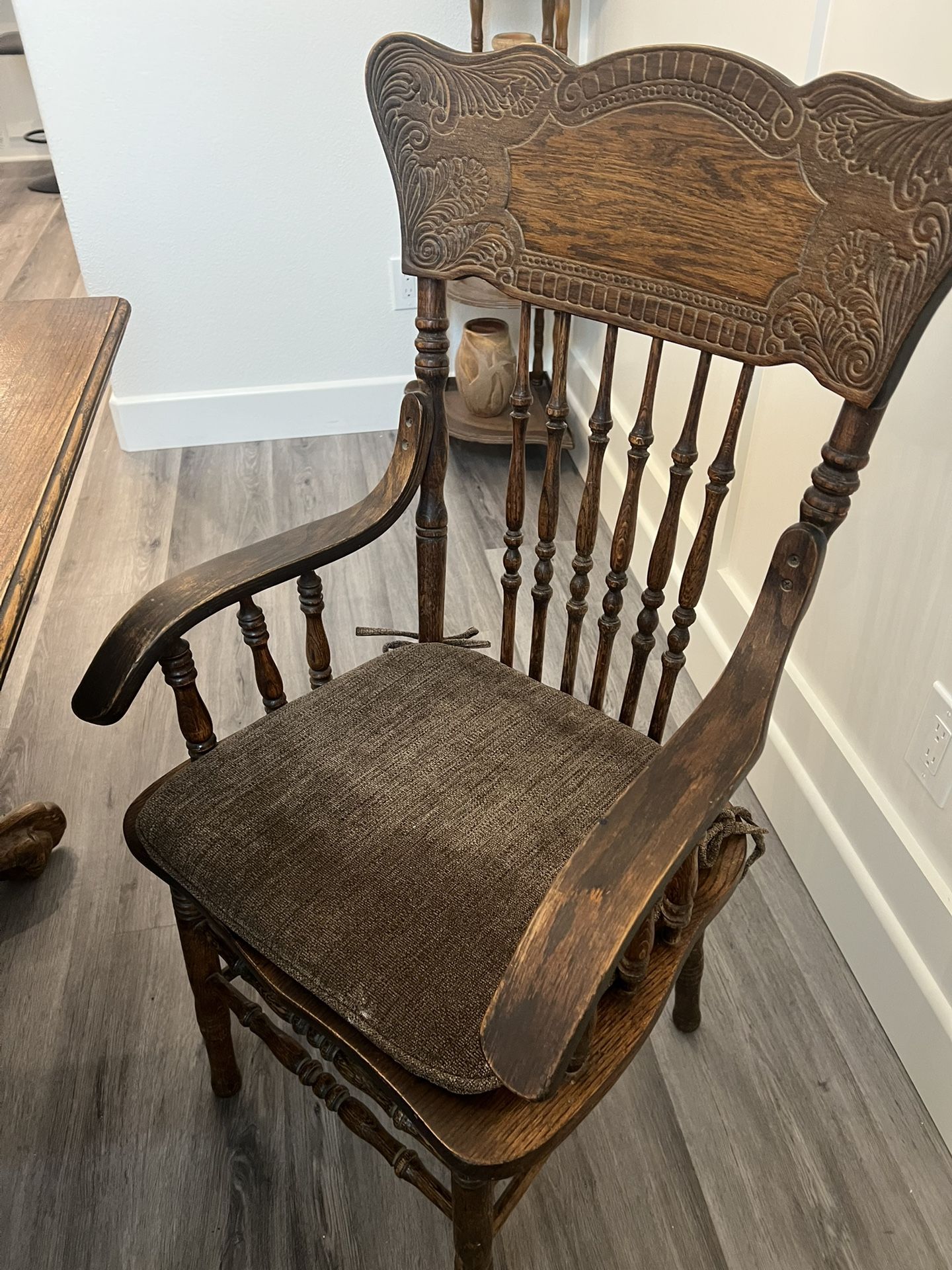Antique Furniture