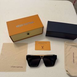 LV Sunglasses