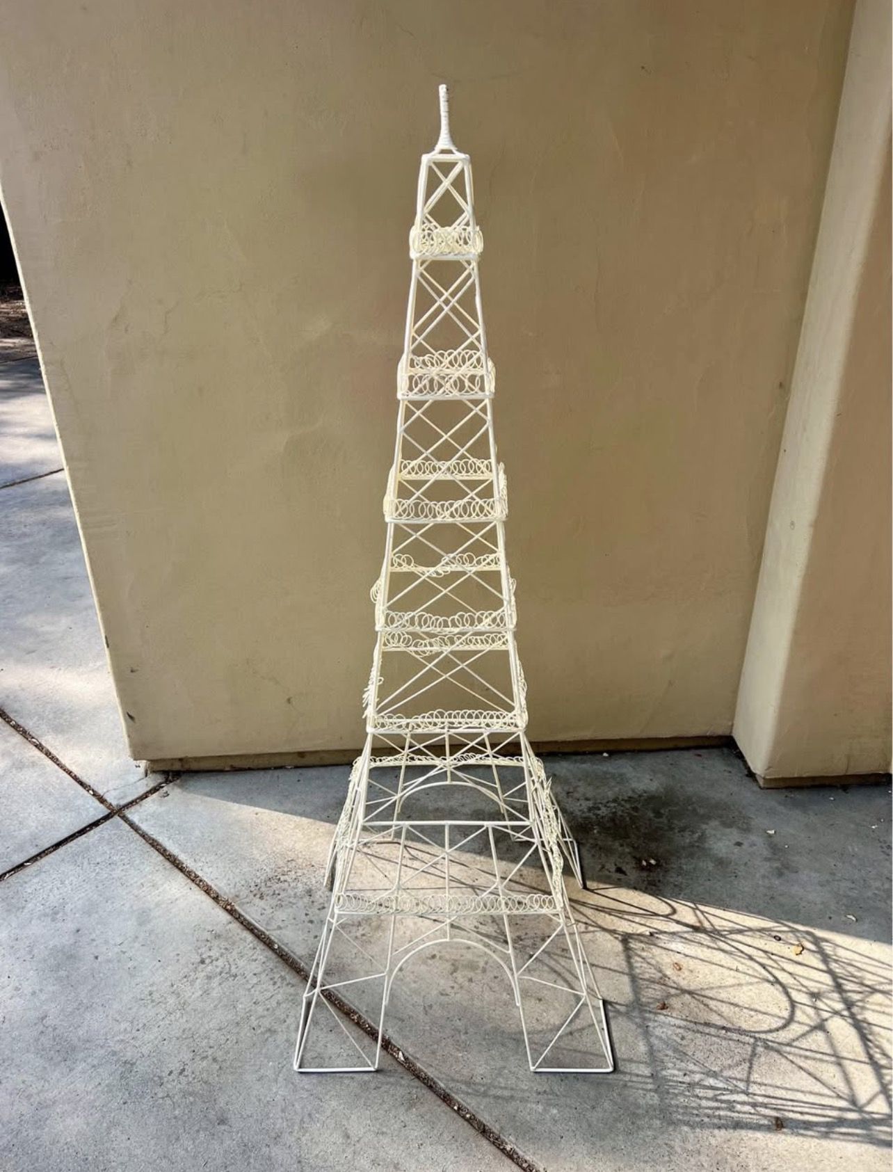 Eiffel Tower