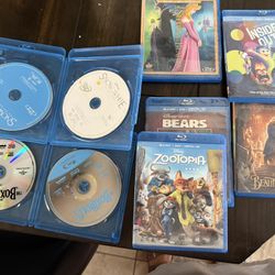 disney movies
