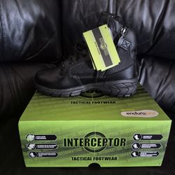 Boots For Men Size 9