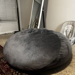 Oversized Bean Bag Chair
