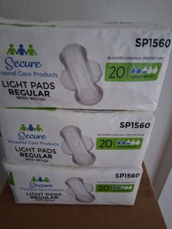 Huge Box Pads