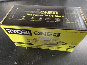 Ryobi One+ Precision Rotary Tool