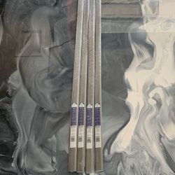 Gray Flooring Transition Strips 