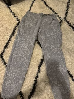 Lululemon Joggers Size 8