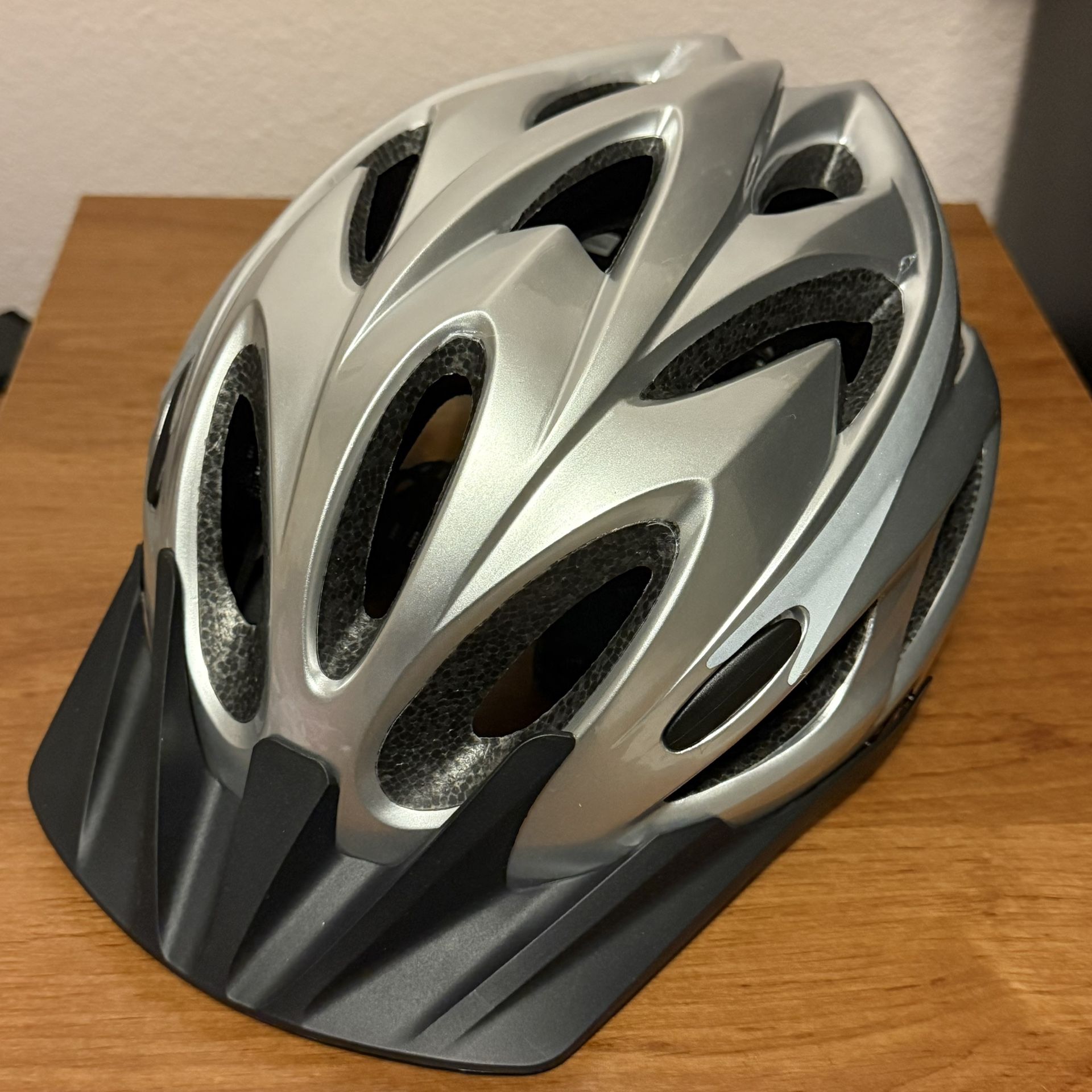 JBM Adult Cycling Helmet