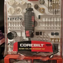 Rotary Tool KIT 