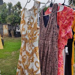 Summer Dresses