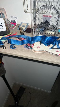Dutch bros lanyards for trade