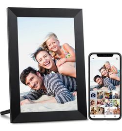 10.1 Inch WiFi Digital Photo Frame (Brand New)