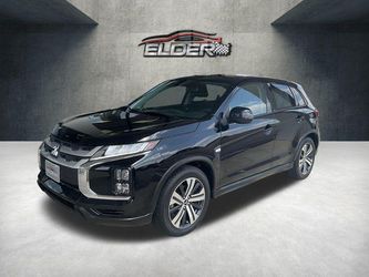 2025 Mitsubishi Outlander Sport