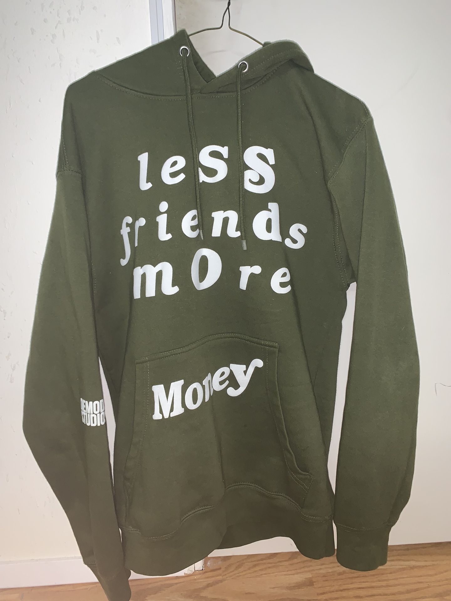 LFMM Hoodie