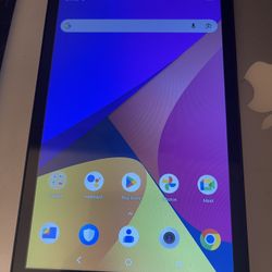 TCL Tab A8 Metropcs Tmobile Tablet