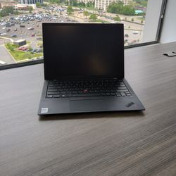 ThinkPad X1 Gen 9