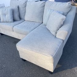 Ashley Furniture Sectional Couch