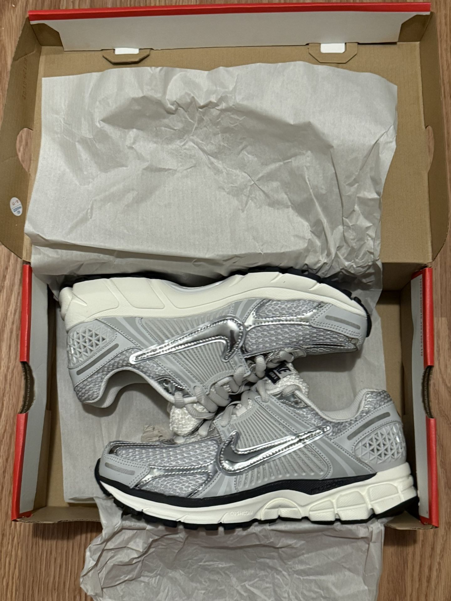 W Nike Zoom Vomero 5