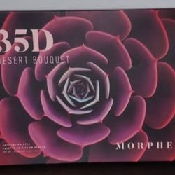 Morphe Palette 
