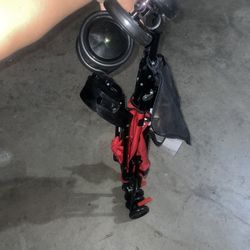New Stroller 