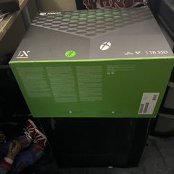 Xbox Series X