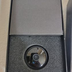HD WIFI CAMERA