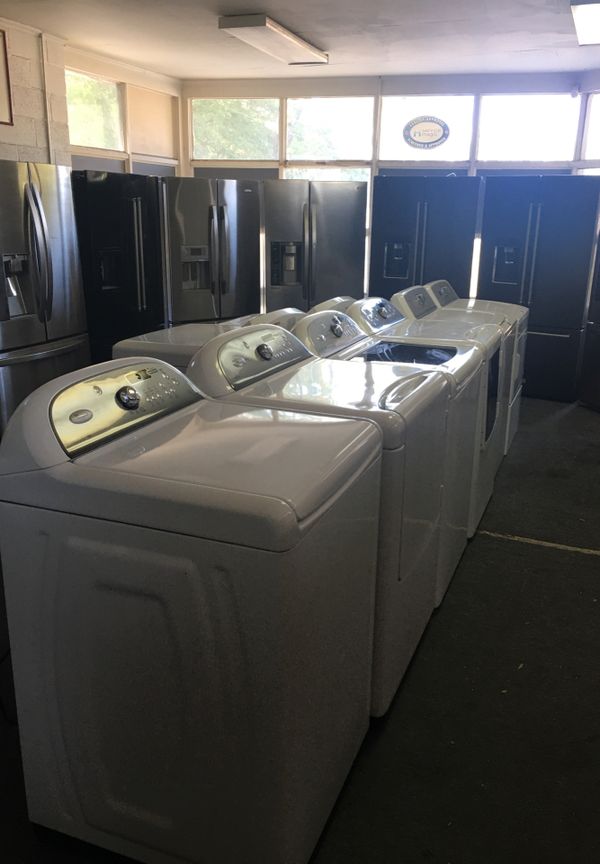 Hester’s Appliance for Sale in Columbus, GA OfferUp