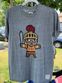 USC Trojan T-shirt