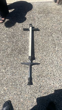 Razor pogo stick