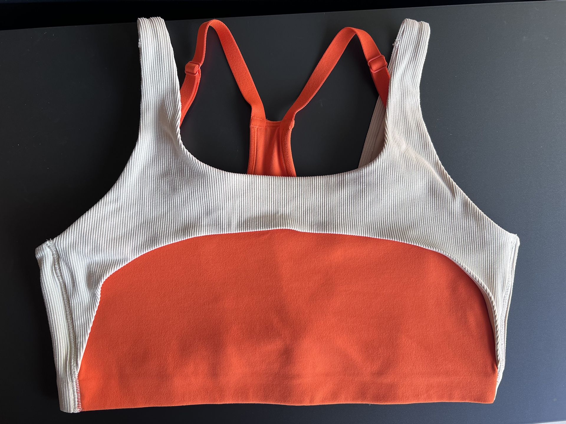 Nike Women's Yoga Indy Non Padded Sports Bra