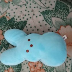 Peeps plush