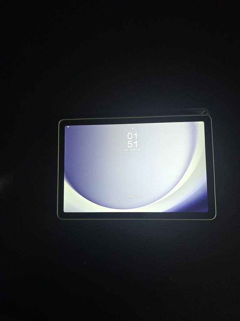 Tablet Samsung Galaxy 