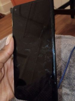 MetroPCS or T-Mobile phone