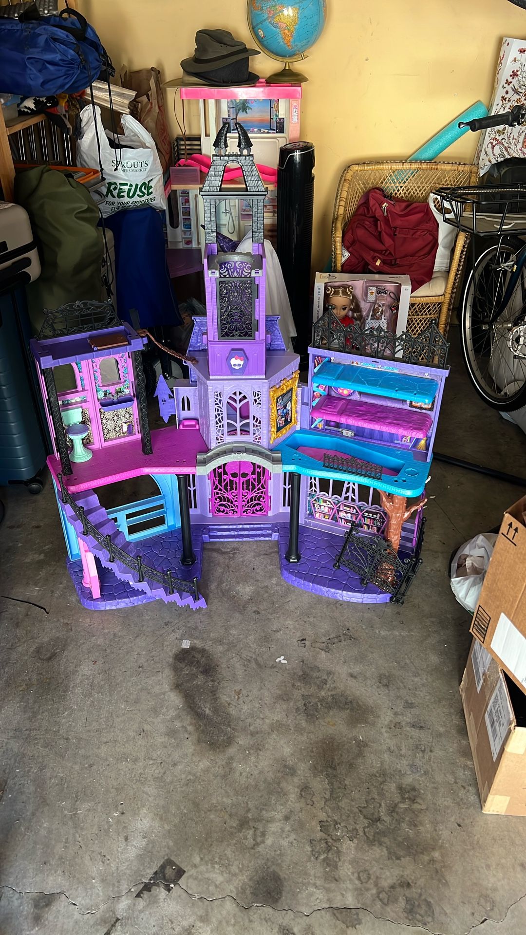 Doll House
