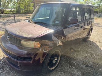 2005 Scion xB