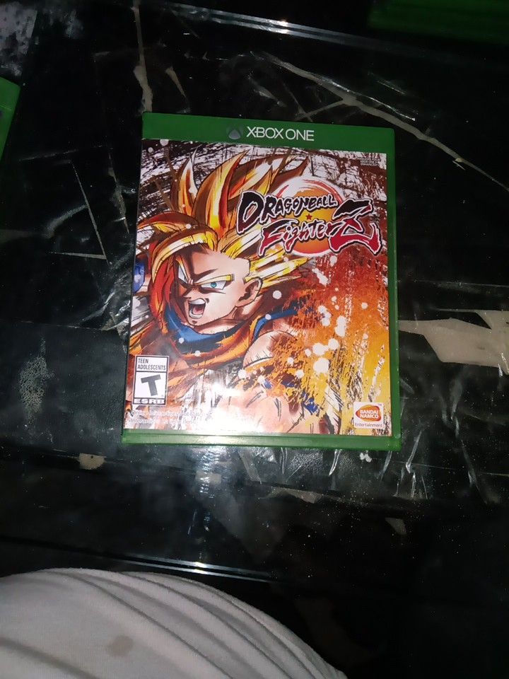Xbox One Game