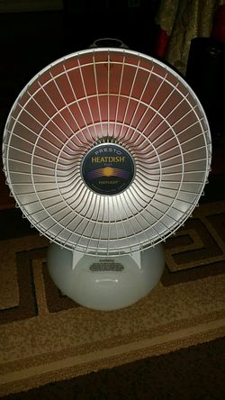 Heater vuenas condisiones trav a ja muy bien