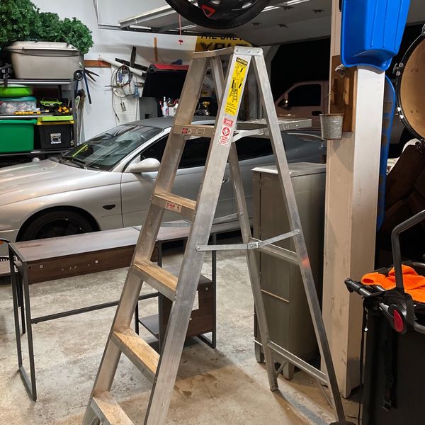 Keller Ladder for Sale in Marysville, WA OfferUp