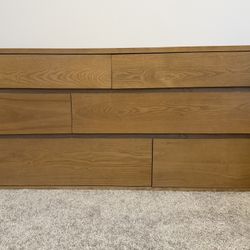West Elm Dresser