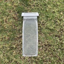 WHIRLPOOL DRYER  LINT SCREEN (contact info removed).  PREOWNED good shape. 