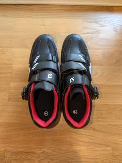 Peloton shoes size 44