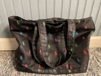 Ralph Lauren Handbag