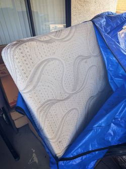 Bed For Sale ! !