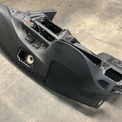 BMW F30 F31 328i F32 428i FRONT DASHBOARD PANEL