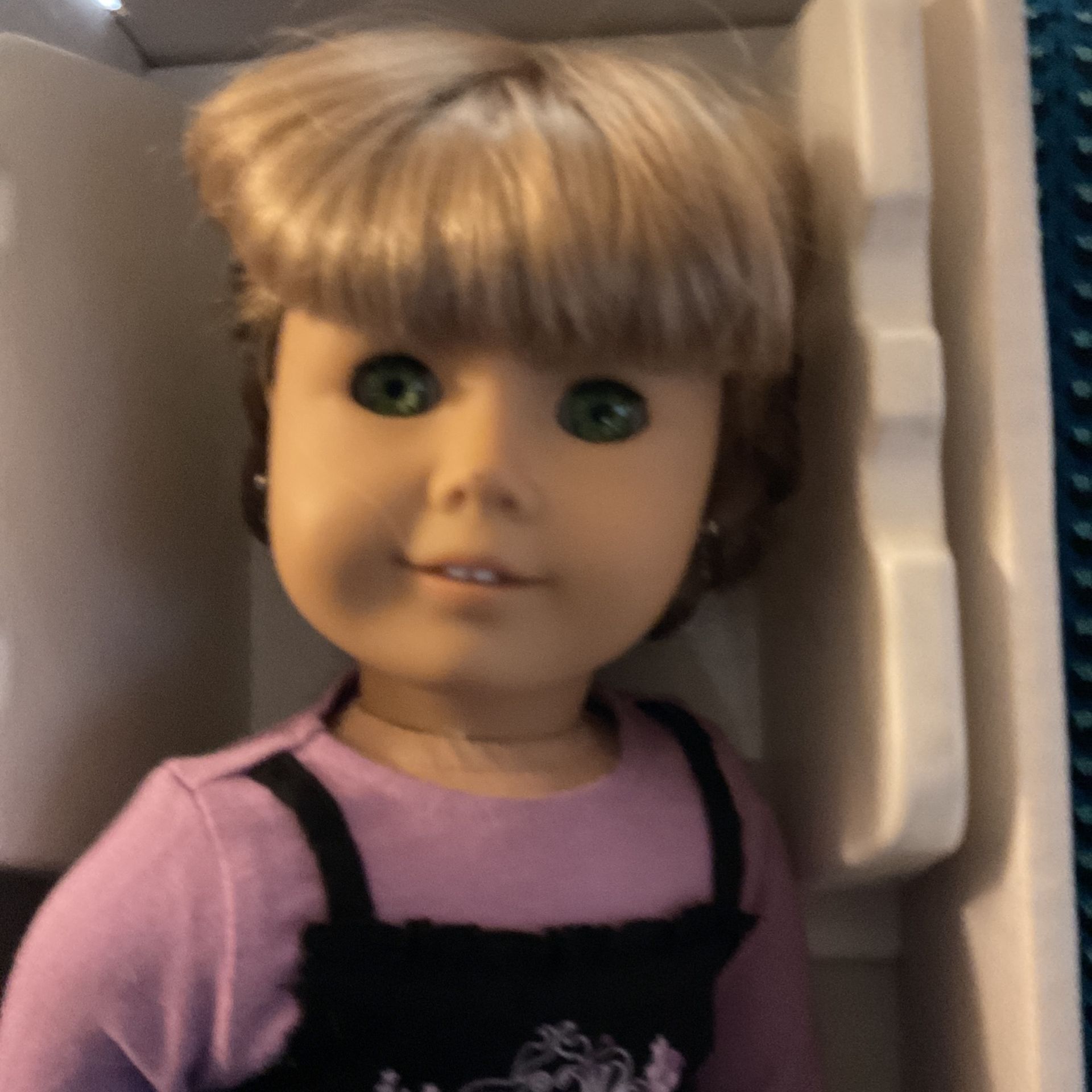 American Girl Today Doll