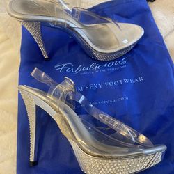 Size 8 
