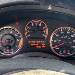 2015 Nissan Armada