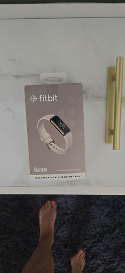 FITBIT WATCH