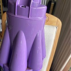 Dyson Vacuum 